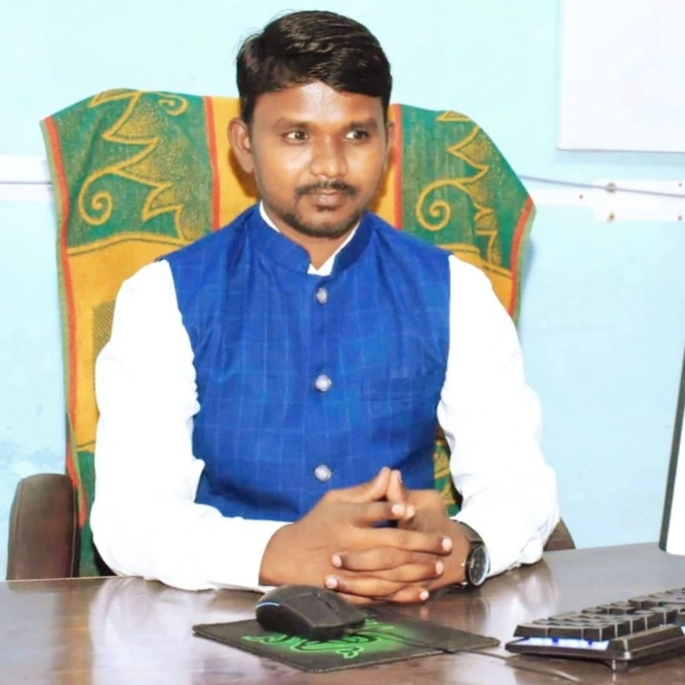 Sandeep Anandrao Gonarkar